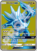 Dialga GX 146 – Ultra Prism | The Proxy Lab