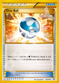 Dive Ball 161 – Primal Clash | The Proxy Lab