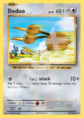 Doduo 69 – Evolutions | The Proxy Lab