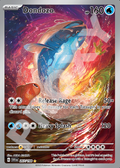 Dondozo 207 – Scarlet & Violet | The Proxy Lab