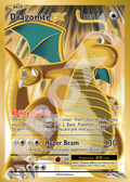 Dragonite EX 106 – Evolutions | The Proxy Lab