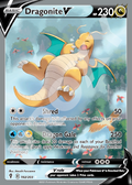 Dragonite V 192 – Evolving Skies | The Proxy Lab