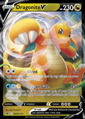 Dragonite V SVSH154 – Promos | The Proxy Lab