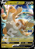 Dragonite V SVSH235 – Promos | The Proxy Lab