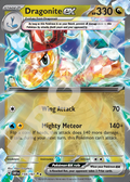Dragonite ex 159 – Obsidian Flames | The Proxy Lab
