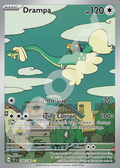 Drampa 184 – Temporal Forces | The Proxy Lab