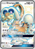 Drampa GX SV80 – Hidden Fates | The Proxy Lab