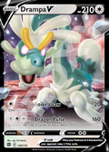 Drampa V 128 – Brilliant Stars | The Proxy Lab