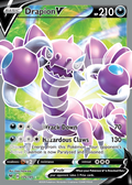Drapion V 175 – Vivid Voltage | The Proxy Lab