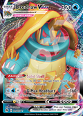 Drednaw VMAX 015 – Champion's Path | The Proxy Lab