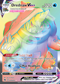 Drednaw VMAX 075 – Champion's Path | The Proxy Lab