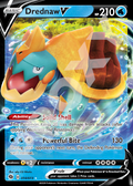 Drednaw V 014 – Champion's Path | The Proxy Lab