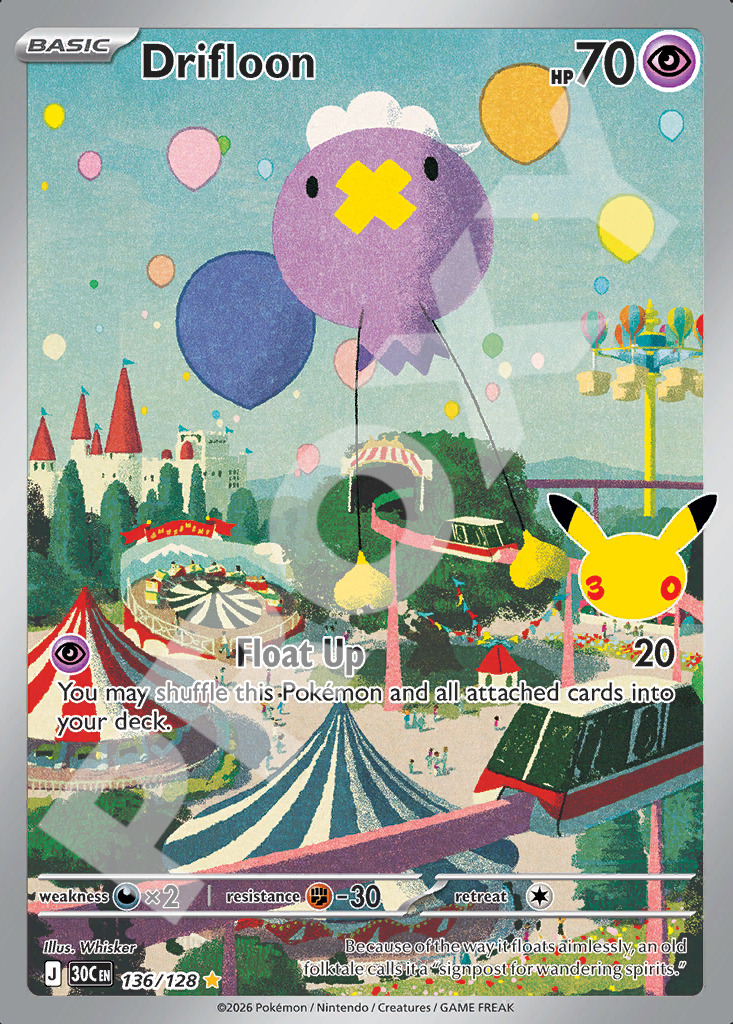 Drifloon 136 – 30th Celebration | The Proxy Lab