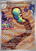 Megaevolución | Negro Azabache | Wailord EX 097