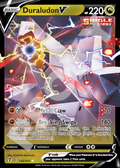 Duraludon V 122 – Evolving Skies | The Proxy Lab