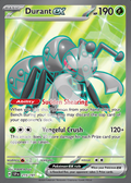 Durant EX 215 – Surging Sparks | The Proxy Lab