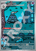 Dusclops 069 – Shrouded Fable | The Proxy Lab