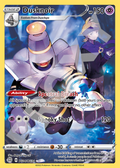 Dusknoir TCG06 – Brilliant Stars | The Proxy Lab