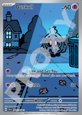 Duskull 068 – Shrouded Fable | The Proxy Lab