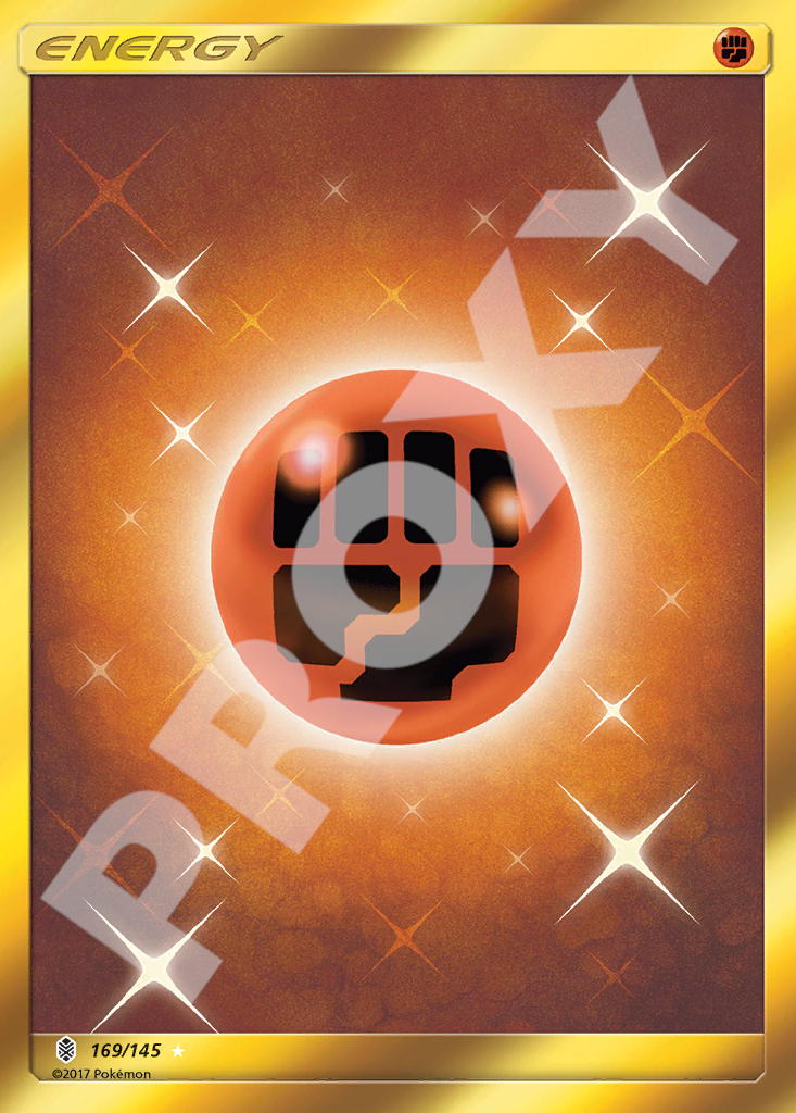 ENERGY 169 – Guardians Rising | The Proxy Lab