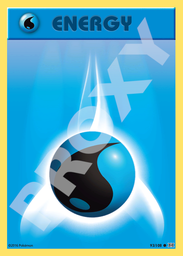 ENERGY 93 – Evolutions | The Proxy Lab