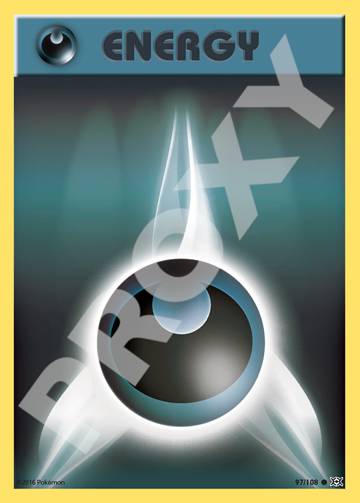 ENERGY 97 – Evolutions | The Proxy Lab