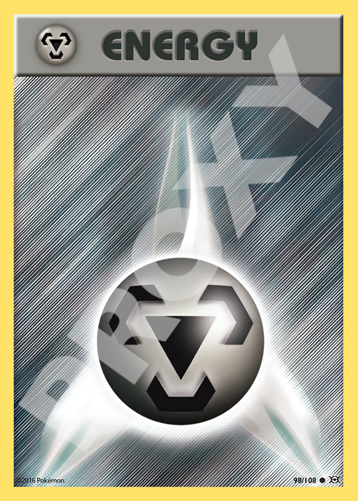 ENERGY 98 – Evolutions | The Proxy Lab