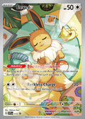 Eevee 173 – Promos | The Proxy Lab