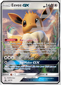 Eevee GX SM176 – Promos | The Proxy Lab
