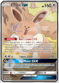 Eevee GX SV1283 – Promos | The Proxy Lab