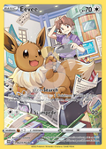 Eevee TG11 – Brilliant Stars | The Proxy Lab