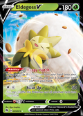 Eldegoss V 005 – Champion's Path | The Proxy Lab