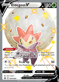 Eldegoss V SV084 – Promos | The Proxy Lab