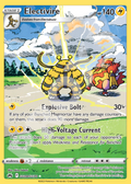 Electivire GG08 – Crown Zenith | The Proxy Lab