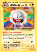 Electrode 40 – Evolutions | The Proxy Lab