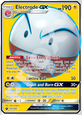 Electrode GX 155 – Celestial Storm | The Proxy Lab