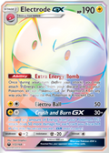 Electrode GX 172 – Celestial Storm | The Proxy Lab