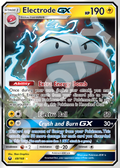 Electrode GX 48 – Celestial Storm | The Proxy Lab