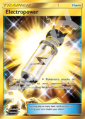 Electropower 232 – Lost Thunder | The Proxy Lab