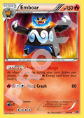 Emboar 100 – Next Destinies | The Proxy Lab