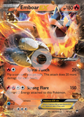 Emboar EX 14 – Break Point | The Proxy Lab
