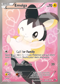 Emolga RC23 – Promos | The Proxy Lab