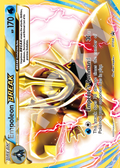 Empoleon BREAK XY134 – Promos | The Proxy Lab