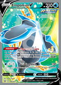 Empoleon V 145 – Battle Styles | The Proxy Lab
