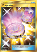 Eneporter 142 – Forbidden Light | The Proxy Lab