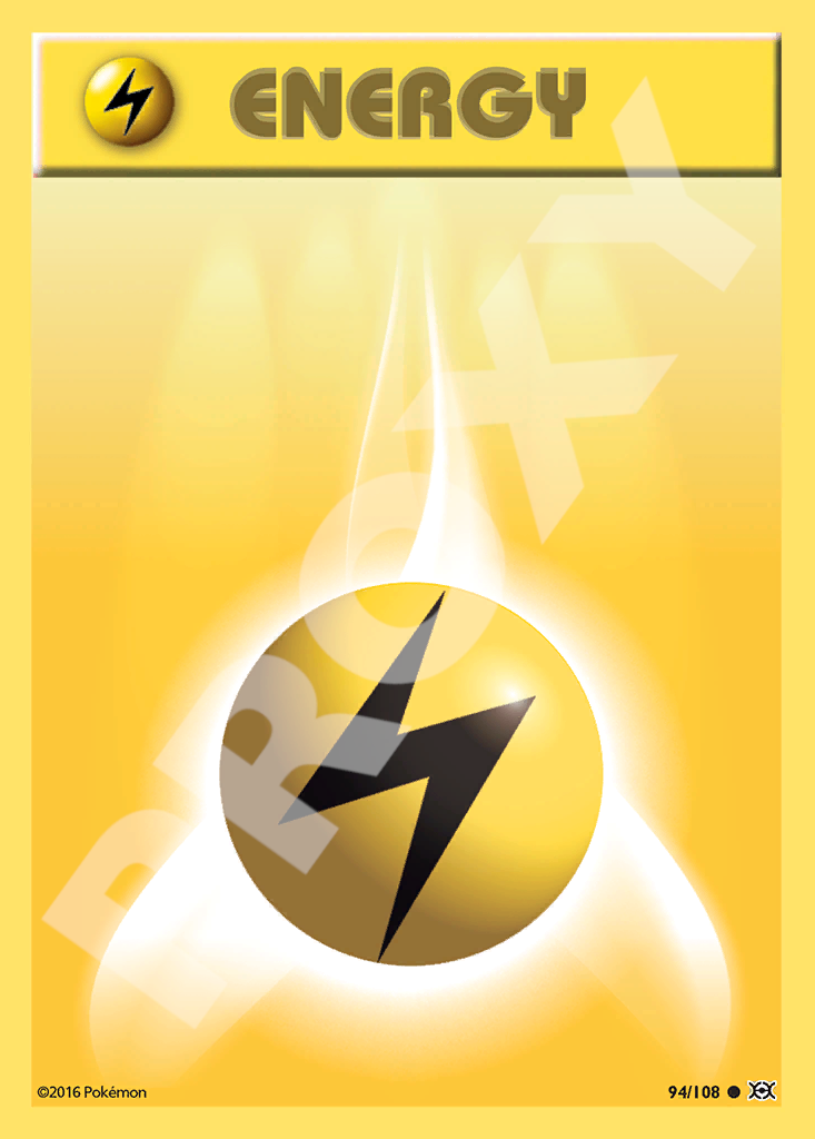 Energy 94 – Evolutions | The Proxy Lab