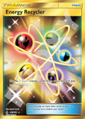 Energy Recycler 143 – Forbidden Light | The Proxy Lab