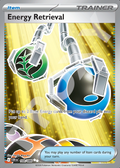 Energy Retrieval 108 – Chaos Rising | The Proxy Lab