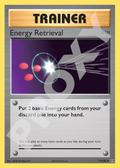 Energy Retrieval 77 – Evolutions | The Proxy Lab