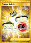 Energy Switch 212 – Silver Tempest | The Proxy Lab
